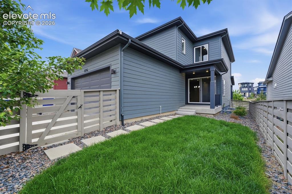 8726 Middle Fork Street Littleton CO 80125
