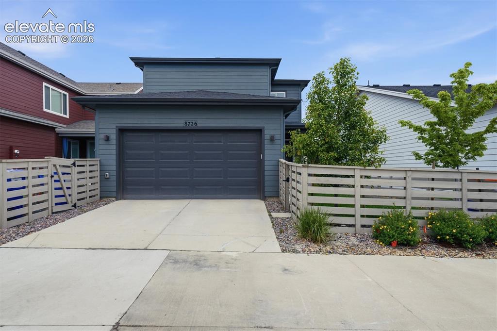 8726 Middle Fork Street Littleton CO 80125