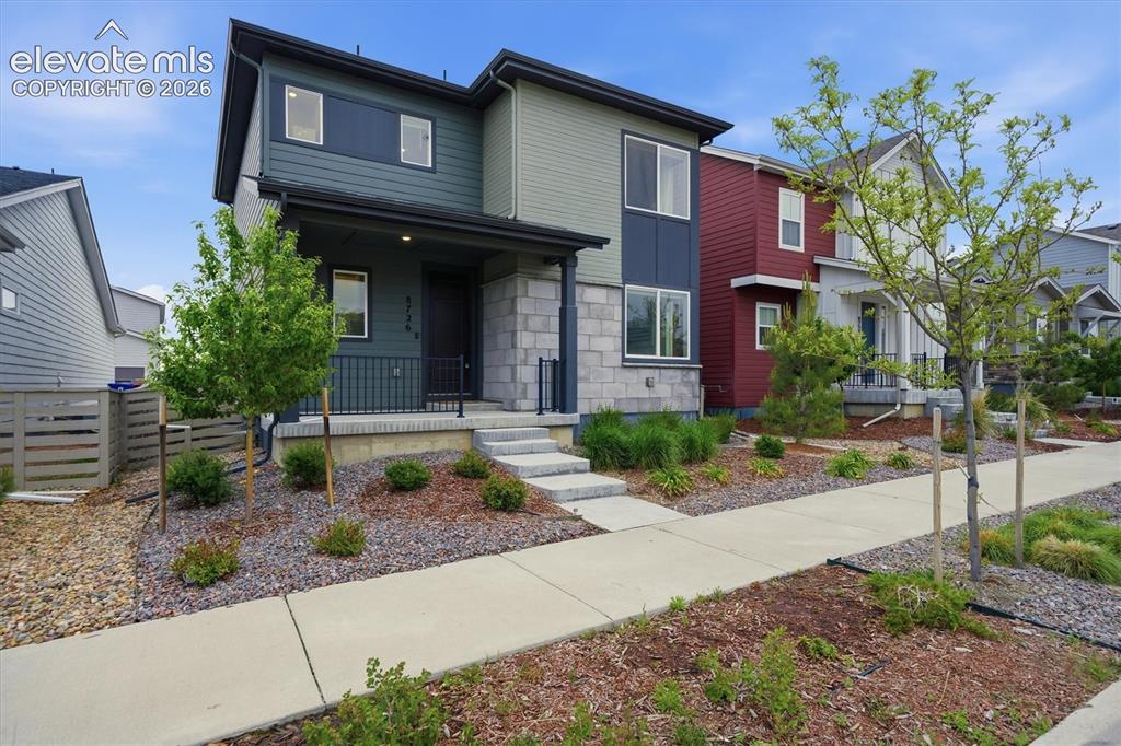 8726 Middle Fork Street Littleton CO 80125