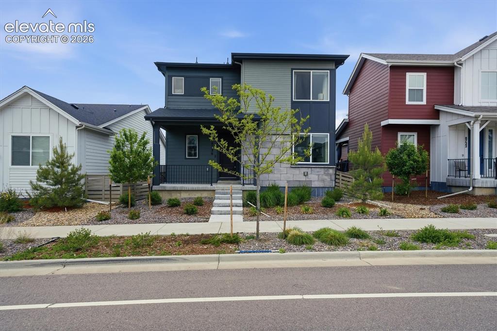 8726 Middle Fork Street Littleton CO 80125
