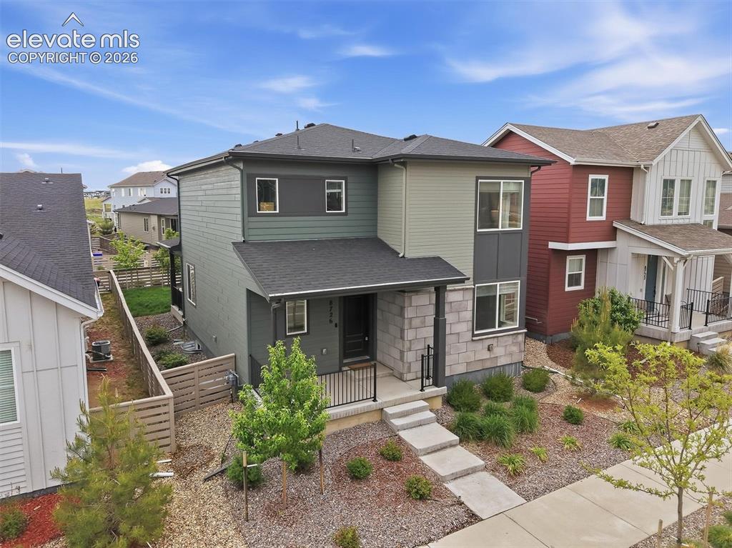 8726 Middle Fork Street Littleton CO 80125