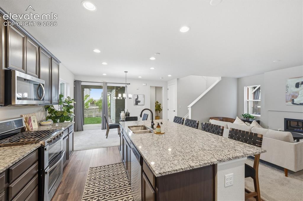 8726 Middle Fork Street Littleton CO 80125