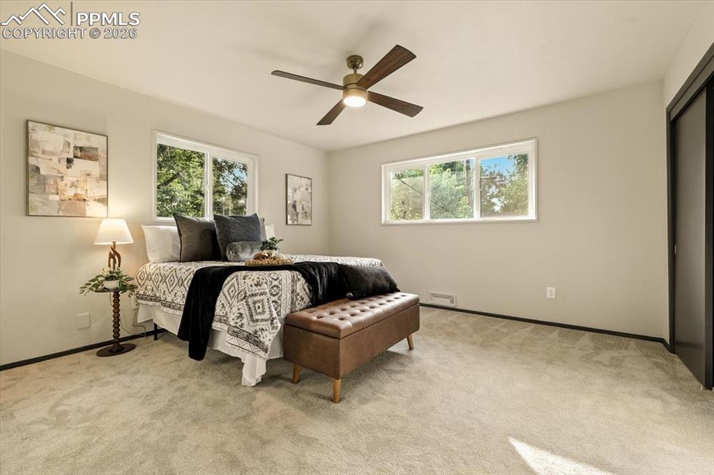 3114 Templeton Gap Road Colorado Springs CO 80907