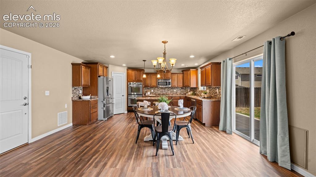3704 Chia Drive Colorado Springs CO 80925