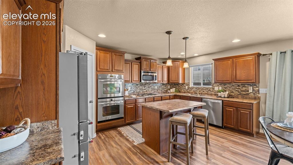 3704 Chia Drive Colorado Springs CO 80925