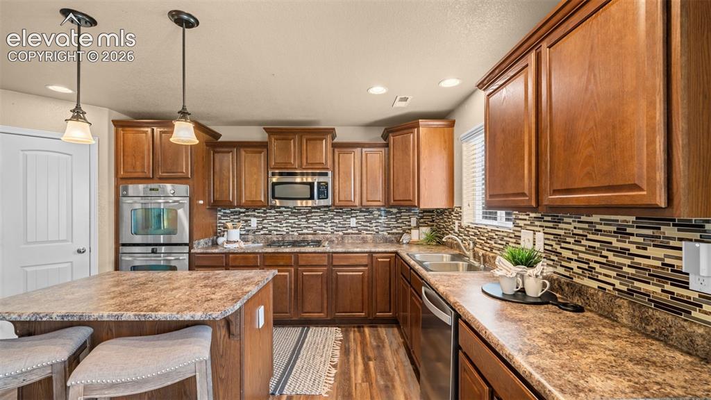 3704 Chia Drive Colorado Springs CO 80925