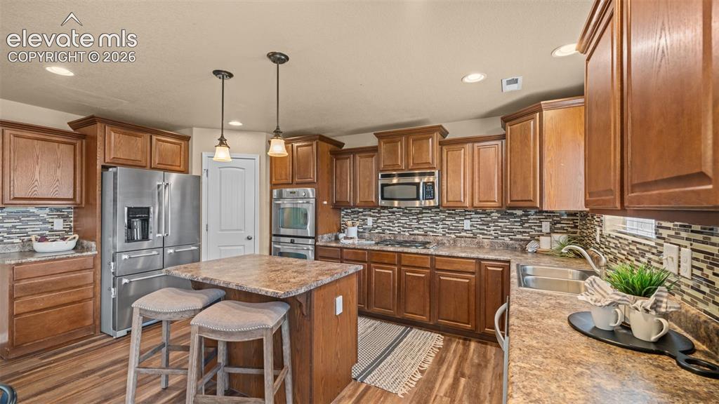 3704 Chia Drive Colorado Springs CO 80925