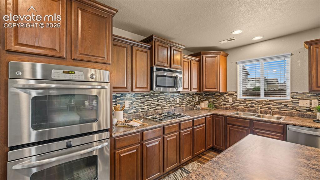 3704 Chia Drive Colorado Springs CO 80925