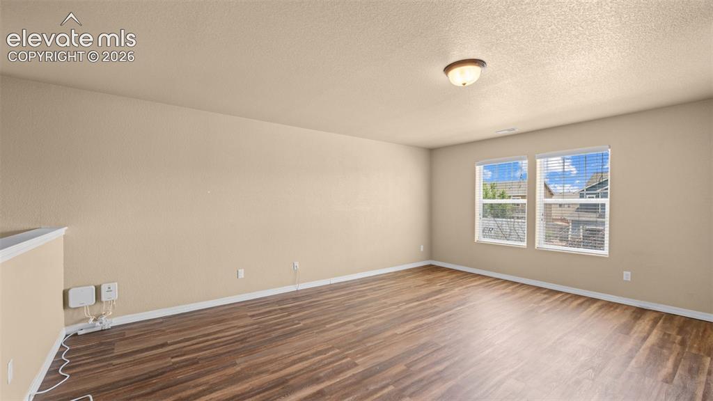 3704 Chia Drive Colorado Springs CO 80925