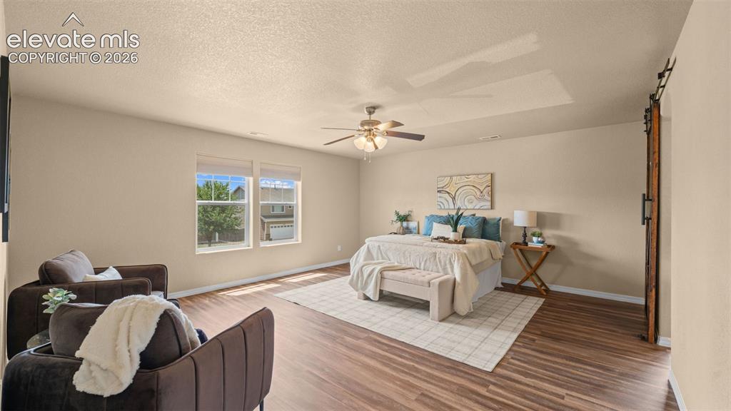 3704 Chia Drive Colorado Springs CO 80925