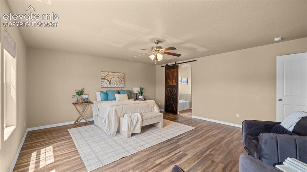 3704 Chia Drive Colorado Springs CO 80925