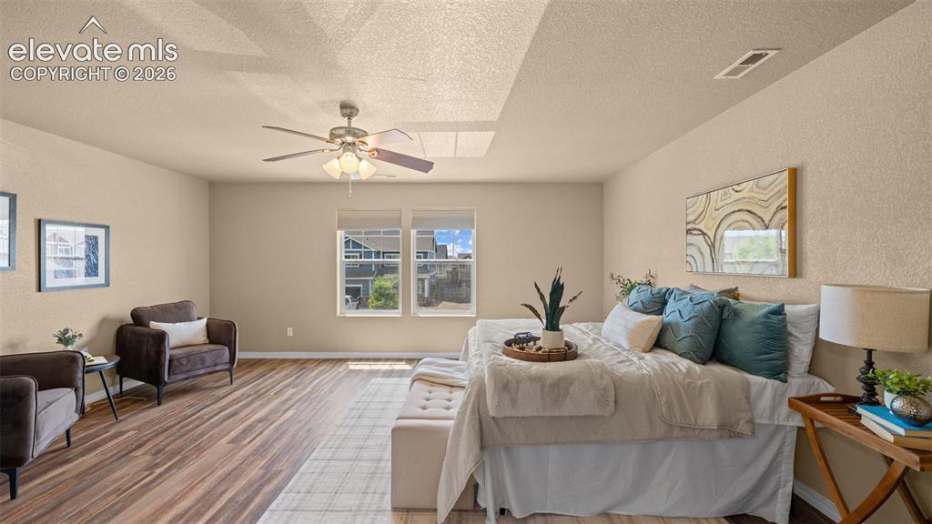 3704 Chia Drive Colorado Springs CO 80925