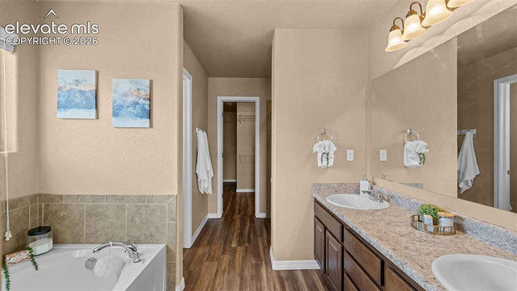 3704 Chia Drive Colorado Springs CO 80925