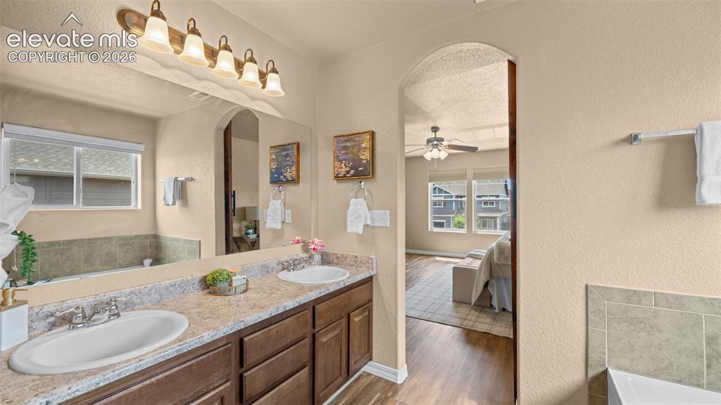3704 Chia Drive Colorado Springs CO 80925
