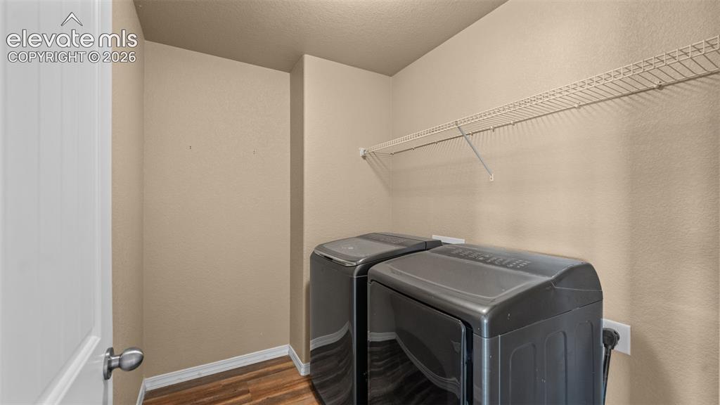 3704 Chia Drive Colorado Springs CO 80925