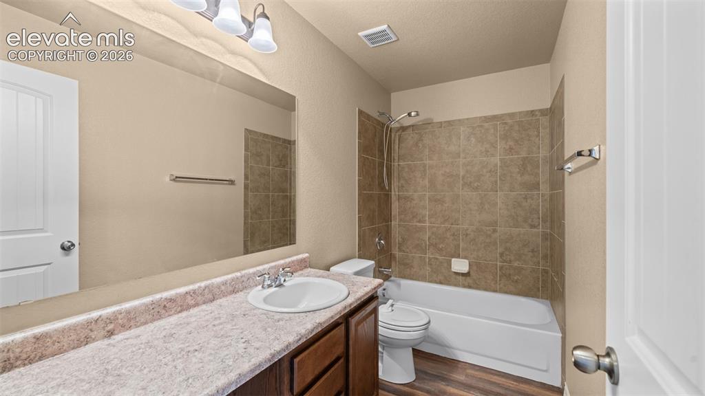 3704 Chia Drive Colorado Springs CO 80925