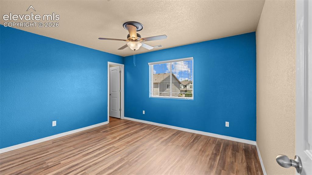 3704 Chia Drive Colorado Springs CO 80925