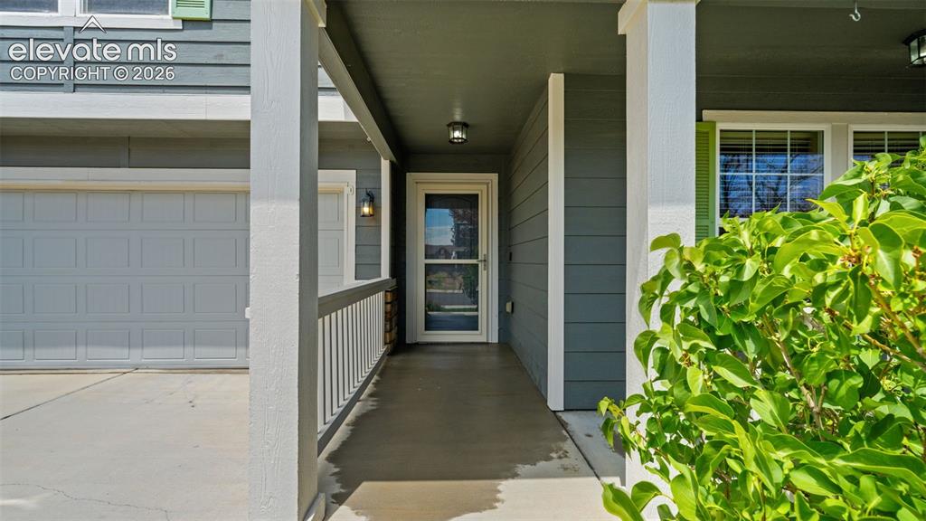 3704 Chia Drive Colorado Springs CO 80925