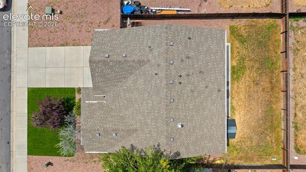 3704 Chia Drive Colorado Springs CO 80925