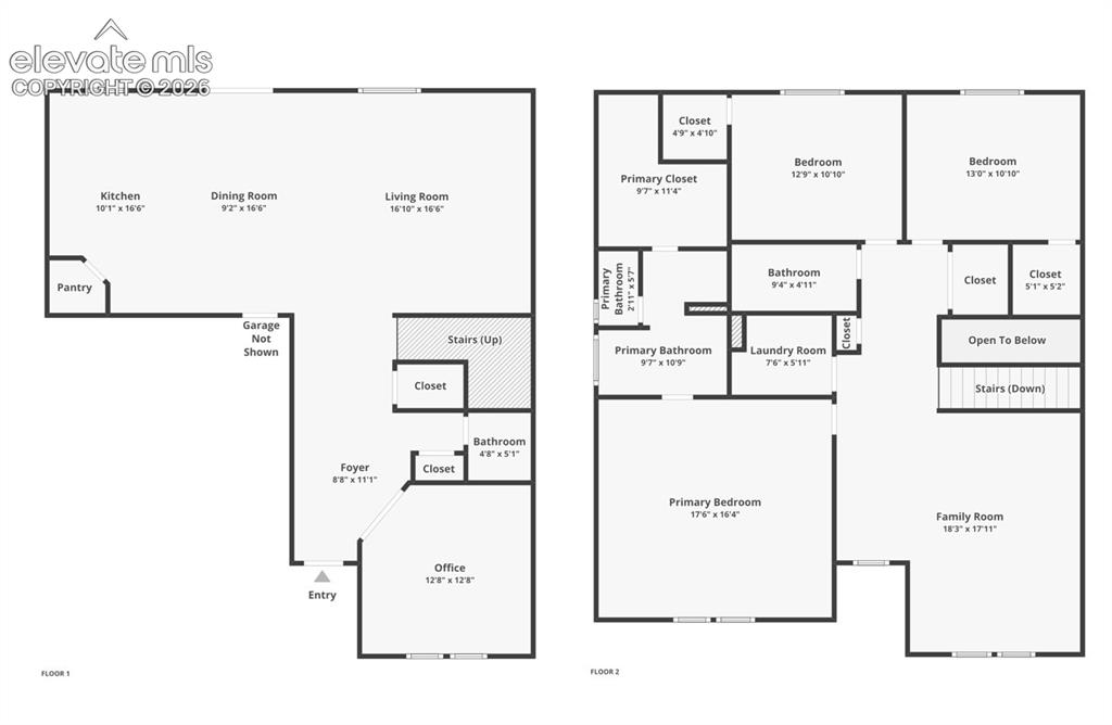 3704 Chia Drive Colorado Springs CO 80925