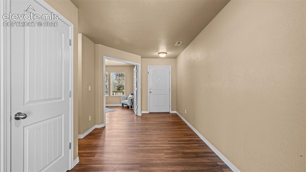 3704 Chia Drive Colorado Springs CO 80925