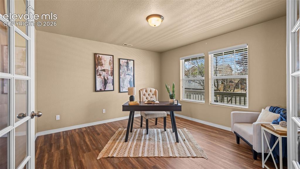 3704 Chia Drive Colorado Springs CO 80925