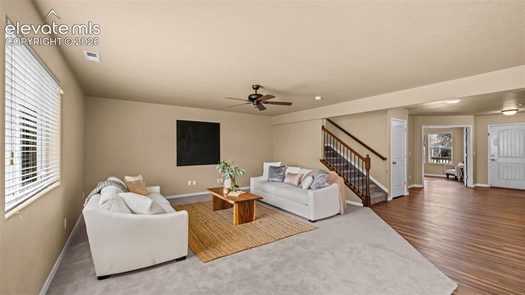 3704 Chia Drive Colorado Springs CO 80925