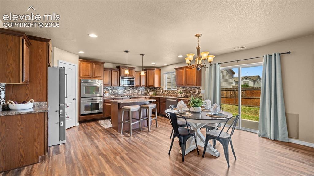 3704 Chia Drive Colorado Springs CO 80925
