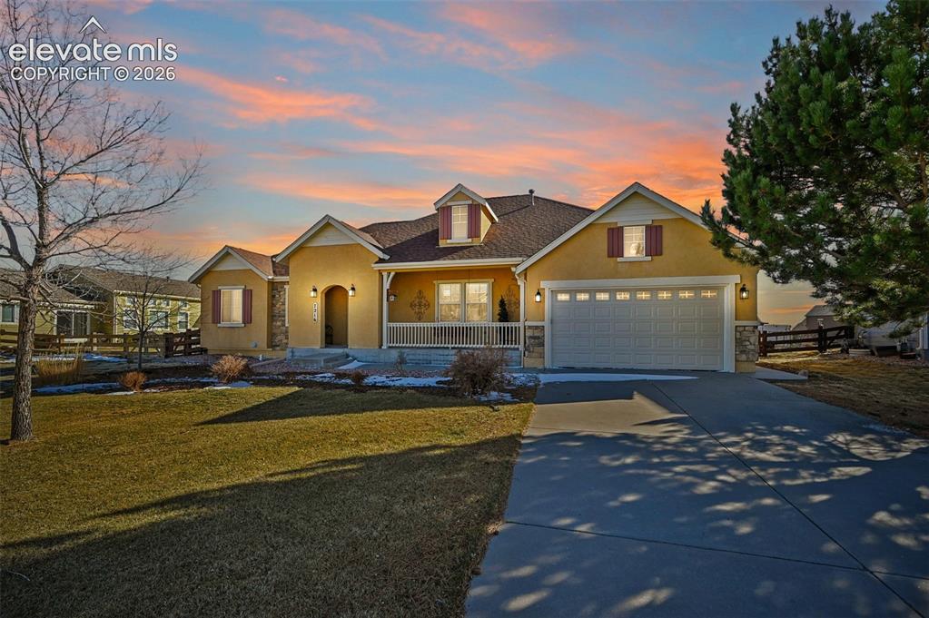 7216 Sylamore Way Peyton CO 80831
