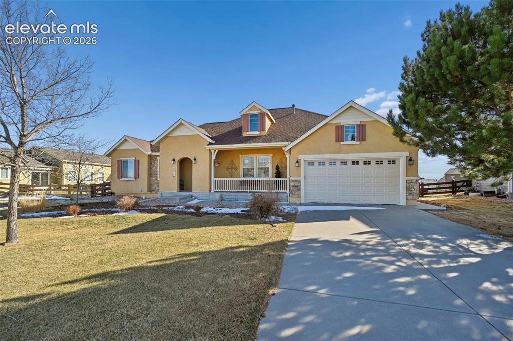 7216 Sylamore Way Peyton CO 80831