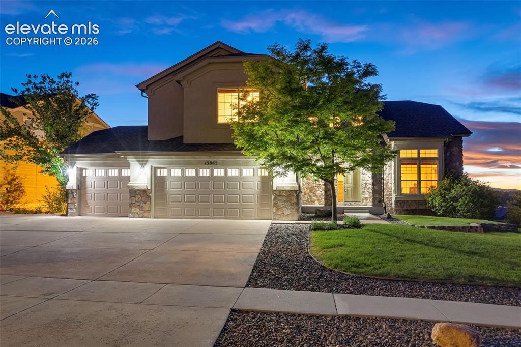 13862 Voyager Parkway Colorado Springs CO 80921