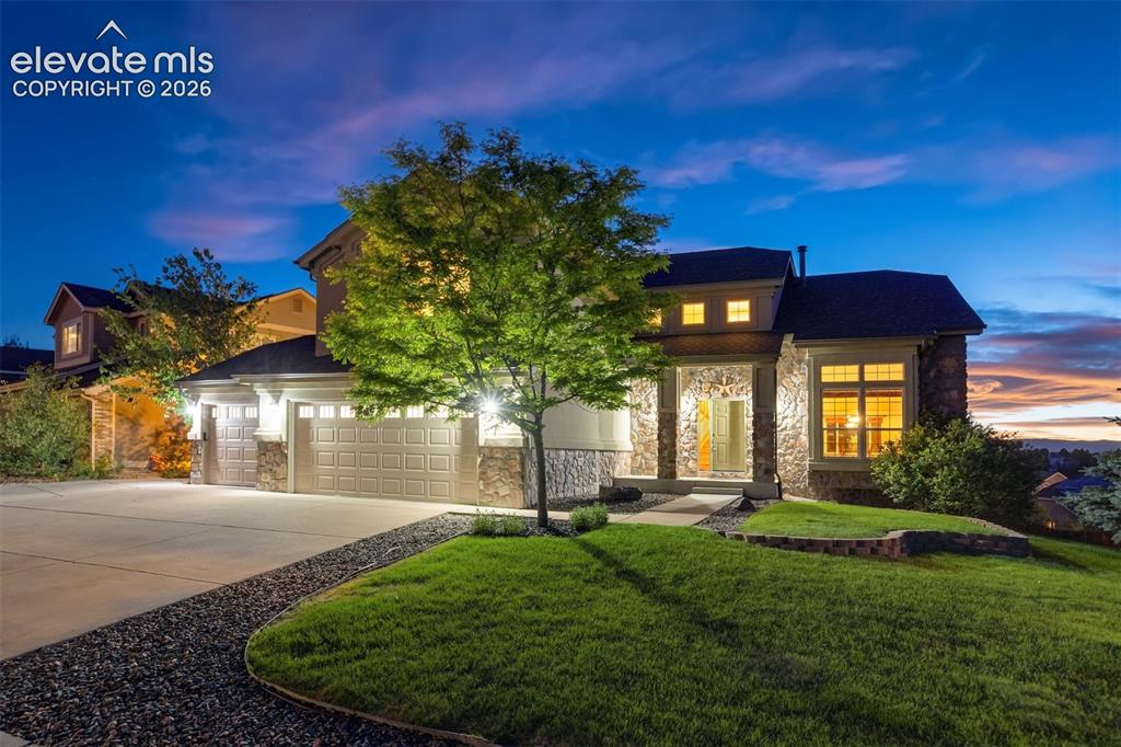 13862 Voyager Parkway Colorado Springs CO 80921