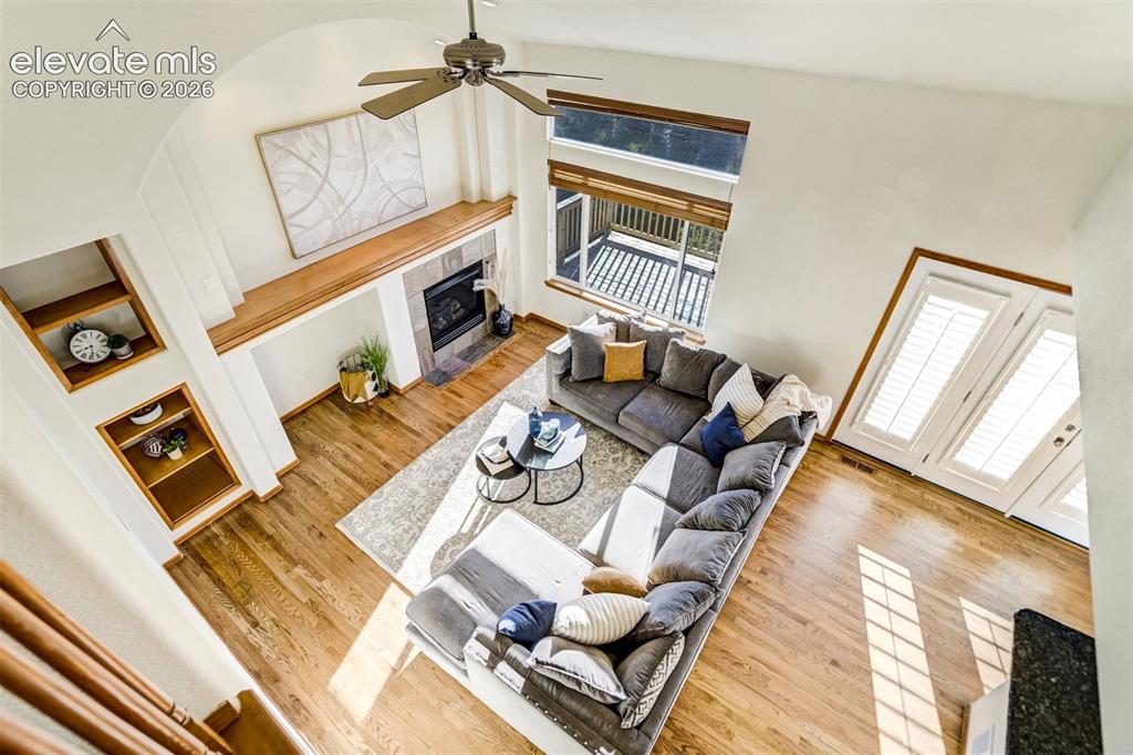 13862 Voyager Parkway Colorado Springs CO 80921