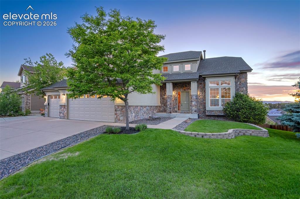13862 Voyager Parkway Colorado Springs CO 80921
