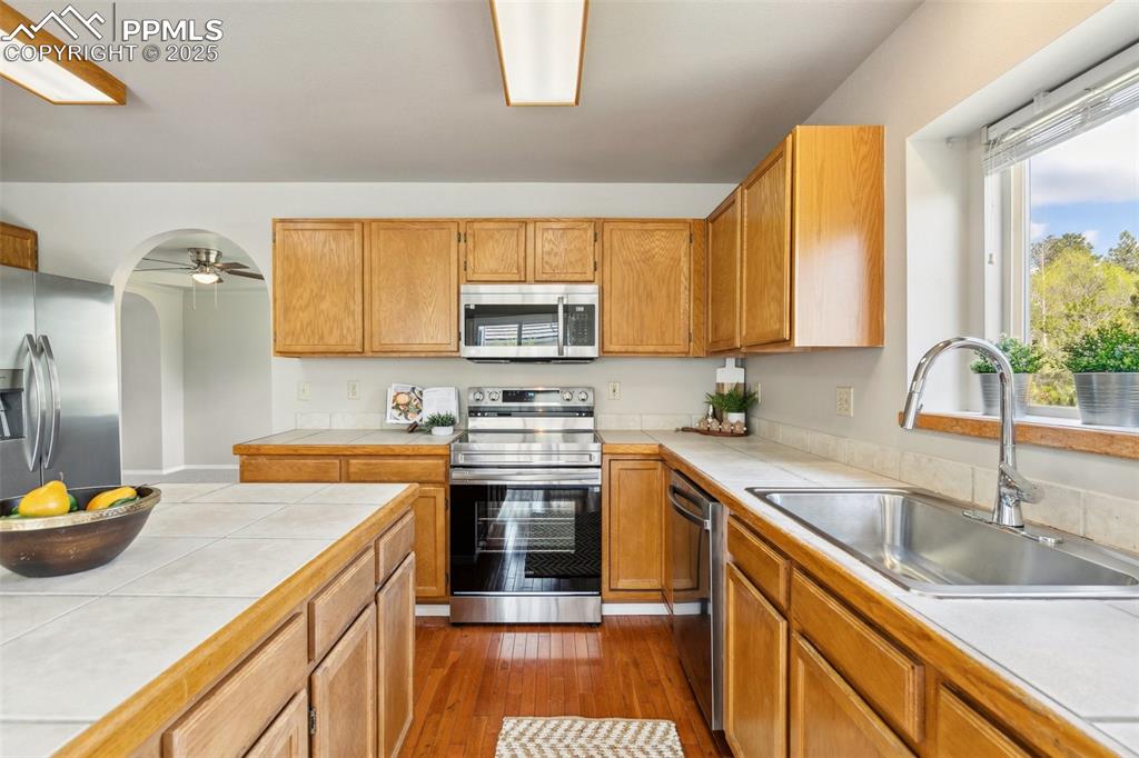 7665 Calloway Court Colorado Springs CO 80919
