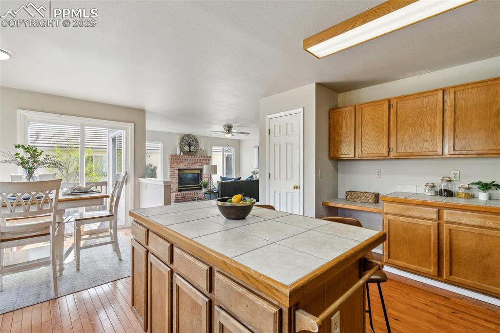 7665 Calloway Court Colorado Springs CO 80919