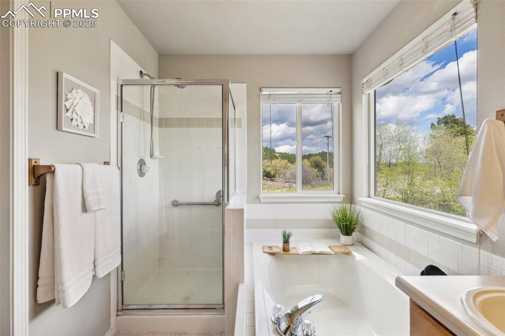 7665 Calloway Court Colorado Springs CO 80919