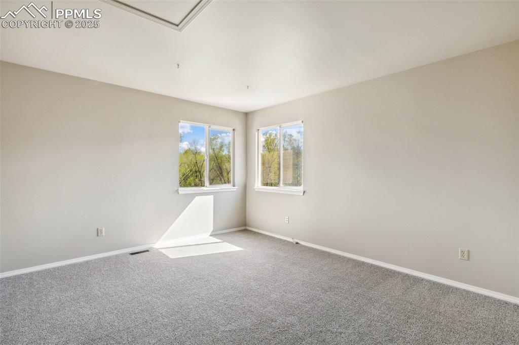 7665 Calloway Court Colorado Springs CO 80919
