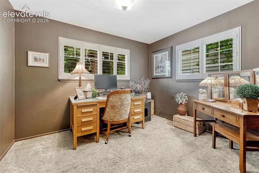 2830 N Institute Street Colorado Springs CO 80907