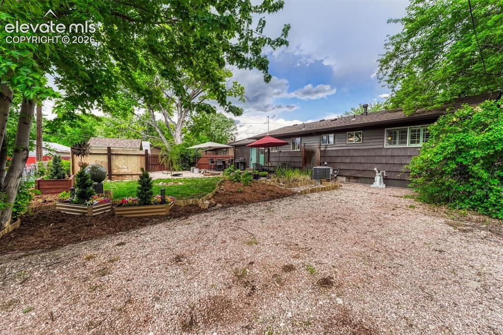 2830 N Institute Street Colorado Springs CO 80907