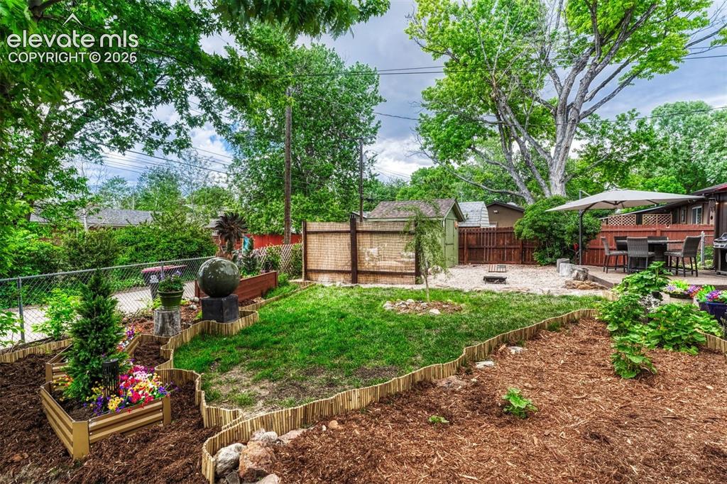 2830 N Institute Street Colorado Springs CO 80907