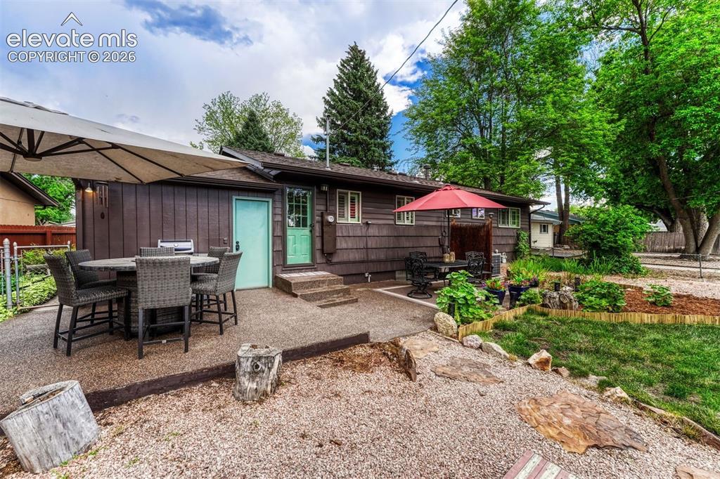 2830 N Institute Street Colorado Springs CO 80907