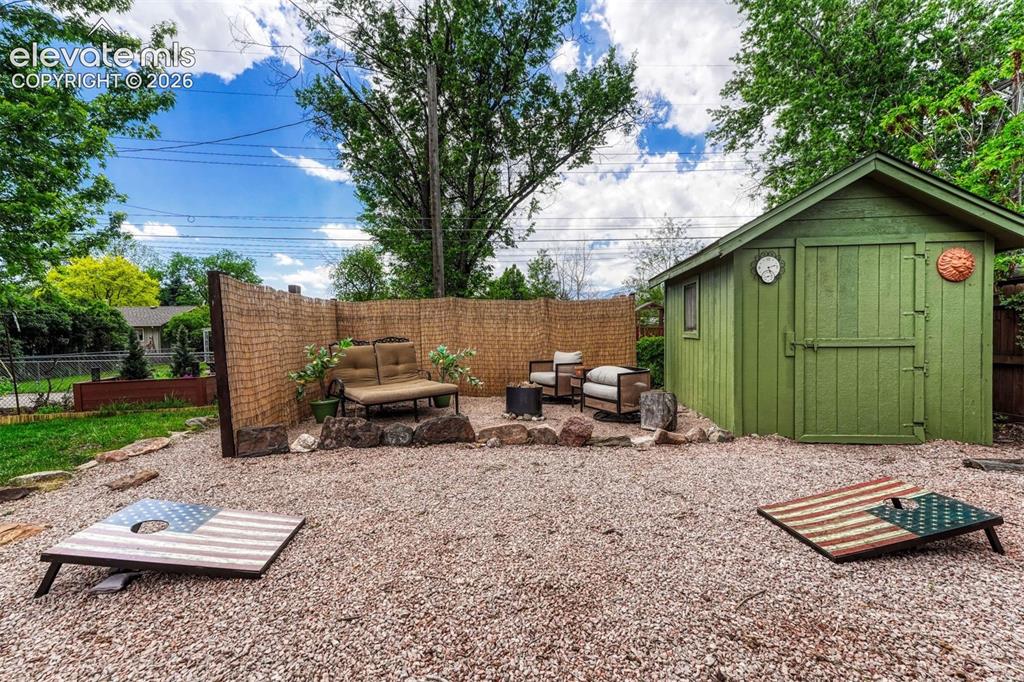 2830 N Institute Street Colorado Springs CO 80907