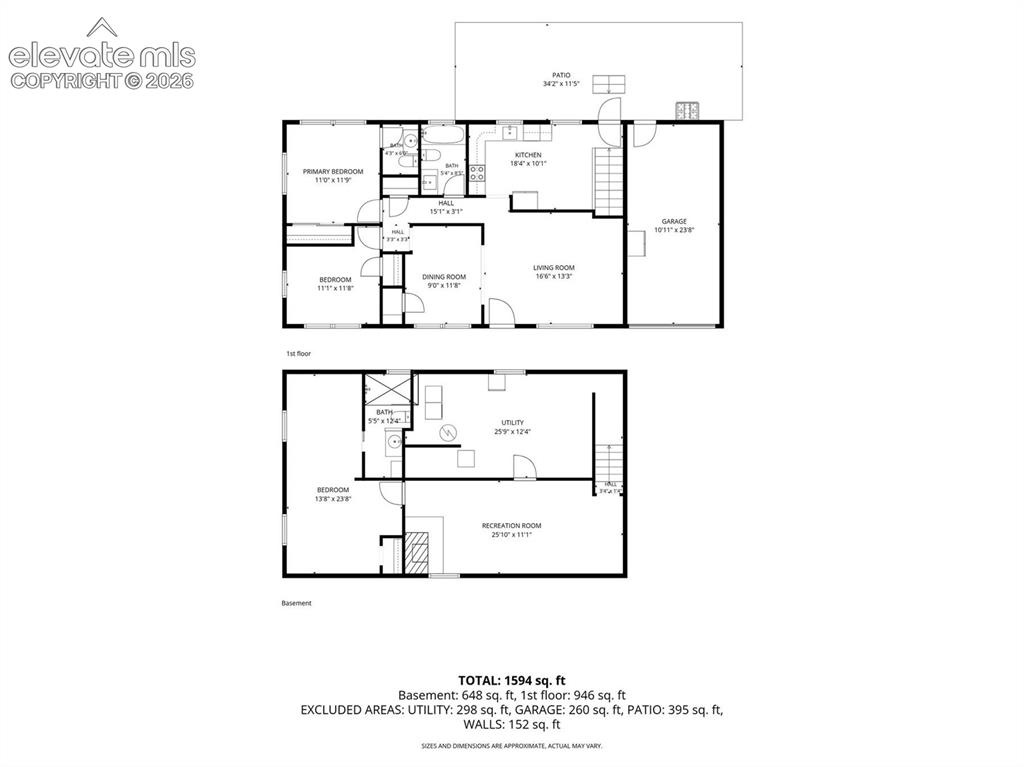 2830 N Institute Street Colorado Springs CO 80907