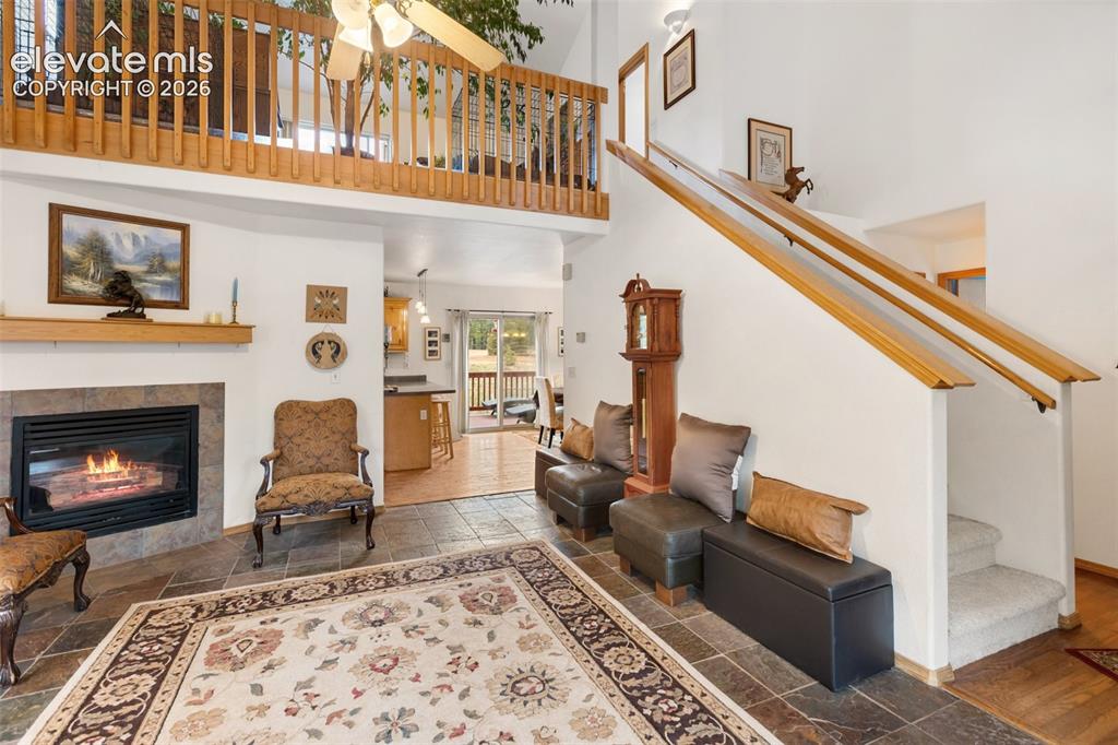 996 Spring Valley Drive Divide CO 80814