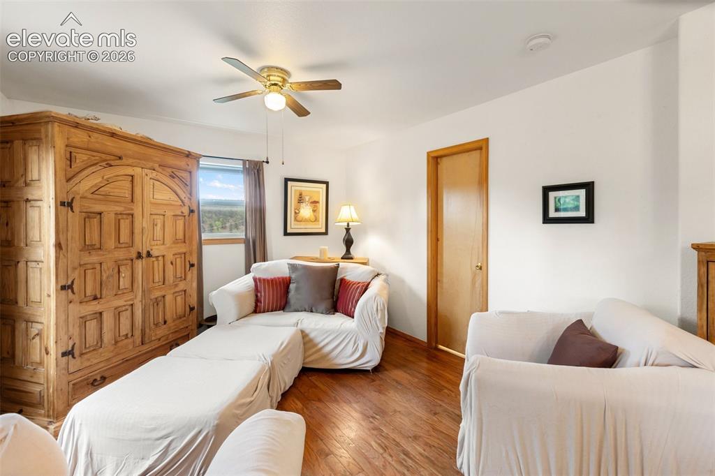 996 Spring Valley Drive Divide CO 80814