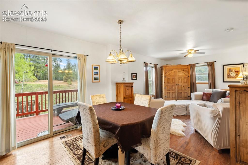 996 Spring Valley Drive Divide CO 80814