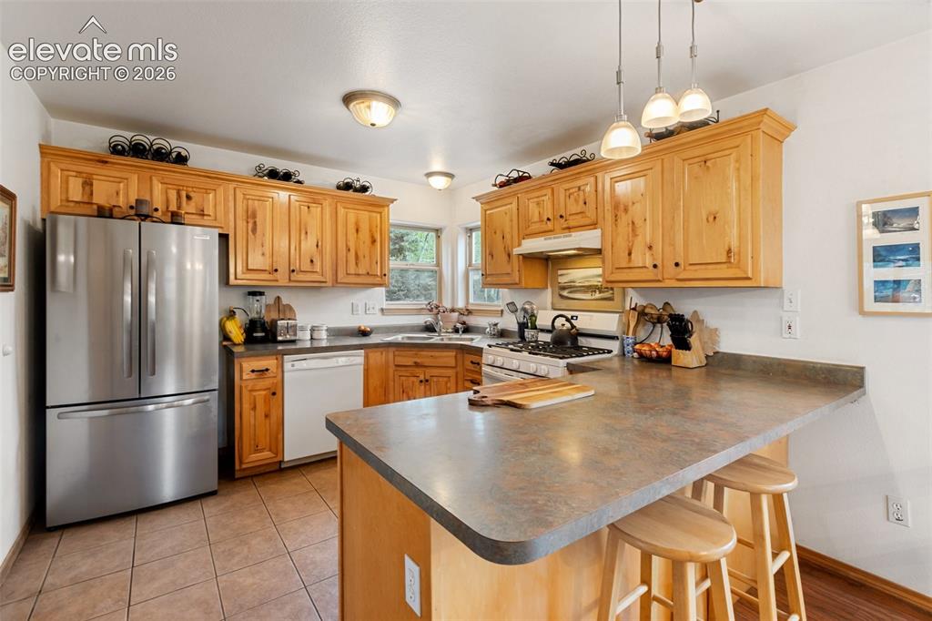 996 Spring Valley Drive Divide CO 80814