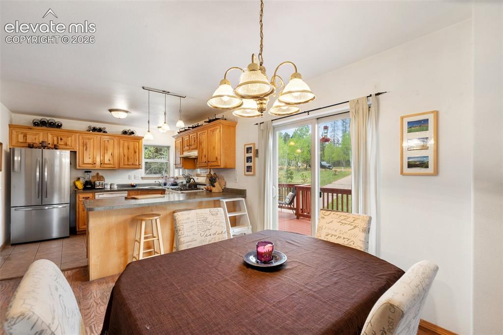 996 Spring Valley Drive Divide CO 80814