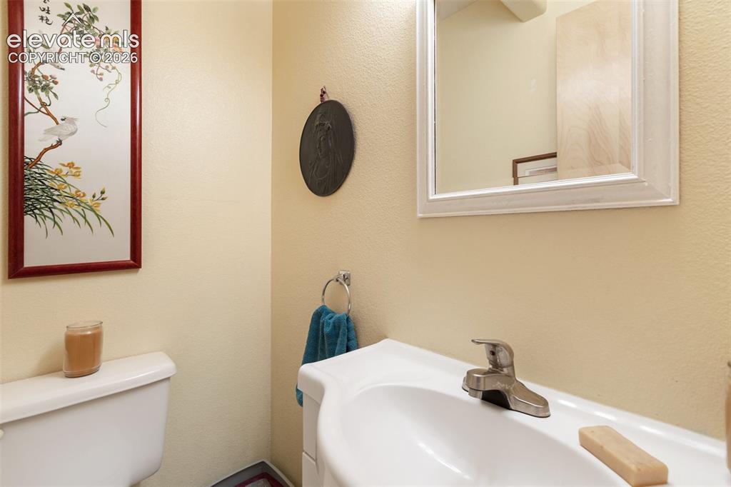 996 Spring Valley Drive Divide CO 80814
